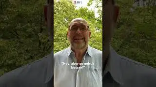 Besserwisser, leben und leben lassen oder doch anderen helfen? 🤗 | MFL Wochenimpuls