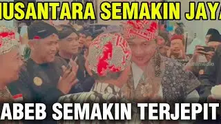 SERIBU RINTANGAN PATAH SEMUA‼️BUMI MATARAMAN MER4D4NG‼️