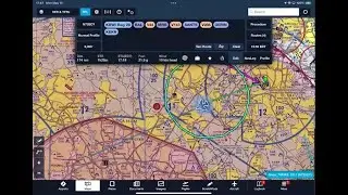 ForeFlight Workshops 13 - PDC and In-Flight Features