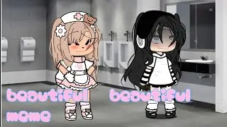 ♡beautiful beautiful meme♡ FT: star and tea