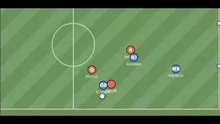 El Kopite Rocket Goal