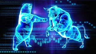 Bulls and Bears: A Guide to the Stock Market Trailer