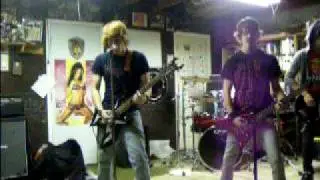 Scream Aim Fire (Cover)