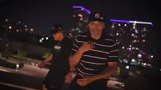 Mic Check by El Docil x Teclyx