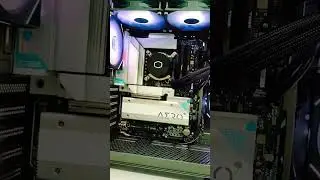 i9 14th gen Intel processor #gaming #intel #desktop #processor #antsports