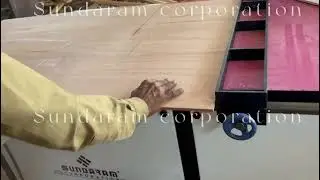 plywood cutter