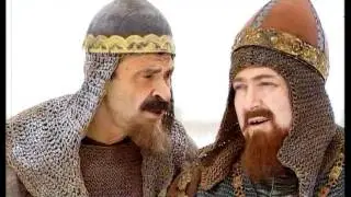 Ледовое побоище (В Городке #144, 2006 год)