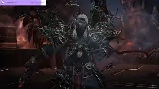 Defeated abyssal dungeon boss Kaishur!