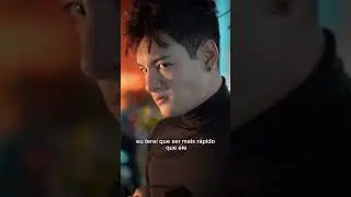 O chefe da máfia quer acabar com o próprio filho #shorts