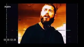 POST MALONE x GUITAR TYPE BEAT - 