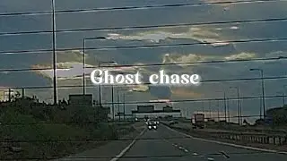 Ghost Chase by Penelope Scott