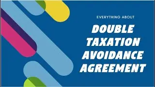 Demystifying DTAA: A Beginner's Guide