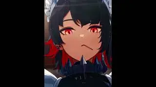 Zenless Zone Zero Ellen Joe Edit