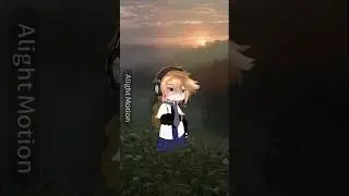 никогда не видела снег в мае...#gachaeditx#gachalife2#рекомендации