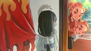 Age Of Demon Slayer Characters || Top 20 Youngest To oldest Characters In Demon Slayer || 2020