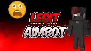 Minecraft Aimbot Mod Release 1.8.9 -  Combotage + Pvp Montage 🤐