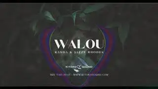 [ FREE ] AFRO DANCE X AFRO TRAP TYPE BEAT 2021 "WALOU" // AFRO HOUSE TYPE BEAT 2021