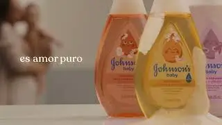 Es amor puro