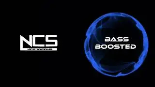 Josh_Rubin___Black_and_White__NCS Bass Boosted