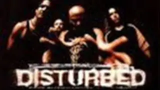 Disturbed-Believe