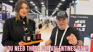 6 Must Have Perfumes For Valentines Day 2024 4K