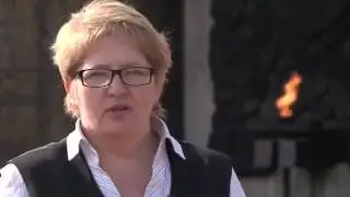 Галина Васильева рассказывает о своем деде