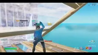 Lust 😍 (Season 3 Fortnite Montage)