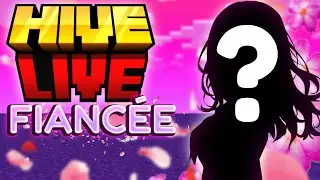 🔴 HIVE With my Fiancée (Parties/Customs)