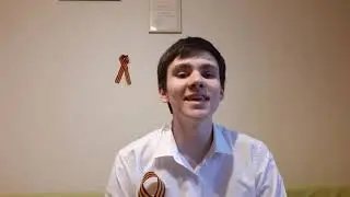 Андрей Денисов. Стихи о войне
