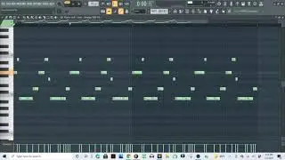 Eminem - Gnat (FL Studio Remake) (All Parts)