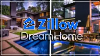 Zillow Helps Build My Realistic Dream Home In The Sims 4