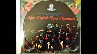 Ağır Zeybek Oyun Havaları - 15 İbram Usta Zeybeği