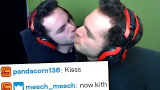 I Got A Green Screen And This Happened...