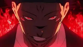 Gojo Vs Sukuna | Full Manga Animation | Chapter 223 - 235 JJK | 