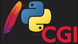Ejecutar Codigo Python desde Apache con CGI
