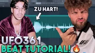 SO baust du BEATS FÜR UFO361!