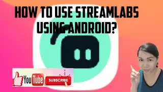 How to use streamlabs using android?@luzalcen