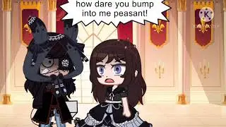 Daisy meme {MINE NOW MUAHAHAHHA} (used to be a collab qwq)