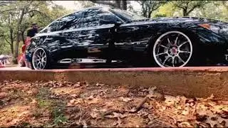 Tuned originals import car show #shorts