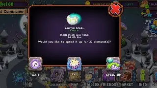 How To Breed Knurv In My Singing Monsters? Confirmed Working!