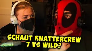 Haben Natalie & Ogi 7 VS. Wild geschaut?😱