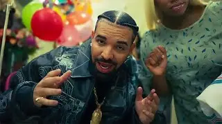 Drake, Pop Smoke -  Trenches (Music Video)