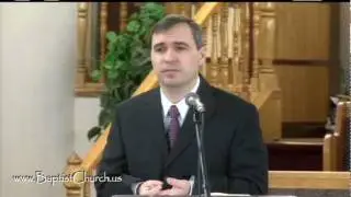 Проповедь. Виталий Бойко. 12-04-11. Церковь 