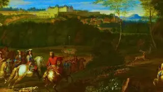 Jagdlied (Hunting Song)
