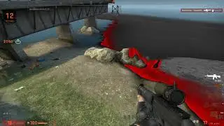 Counter-strike  Global Offensive | Linda Velho!