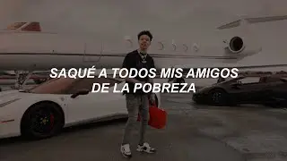 Lil Mosey - Try Me (Sub. Español)