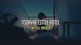 Plan Three - Still Broken (Sub Español)
