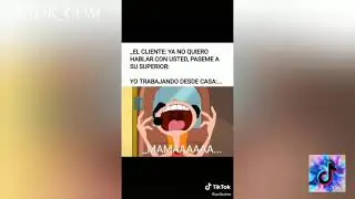 TIKTOK, los mejores videos de risas de @anibalrre😂😎🤣