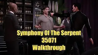 Symphony Of The Serpent 35071 Walkthrough