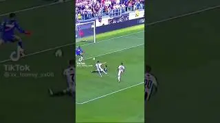 Respect di Ronaldo